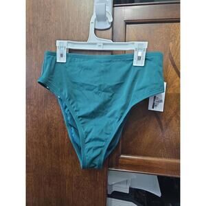 Medium brand new swim bottoms from target item 1039